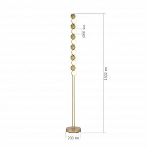 Торшер ST-Luce MONRO SL6610.205.12 в Копейске - kopejsk.ok-mebel.com | фото 4