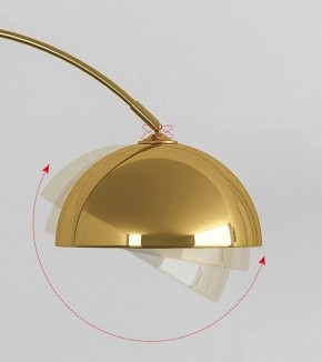 Торшер TopDecor Jazz Jazz F1 33 в Копейске - kopejsk.ok-mebel.com | фото 3
