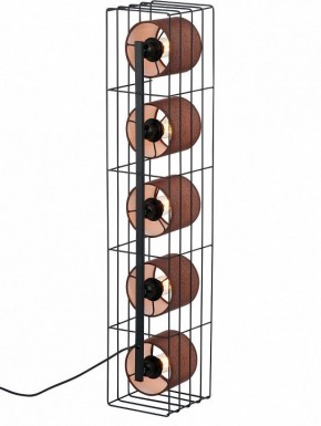 Торшер Vitaluce V3019 V3019-1/5P в Копейске - kopejsk.ok-mebel.com | фото