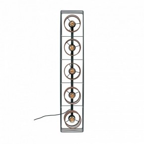 Торшер Vitaluce V3019 V3019-1/5P в Копейске - kopejsk.ok-mebel.com | фото 3