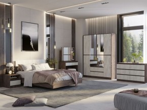 Трельяж НКМ Милана секция №2 в Копейске - kopejsk.ok-mebel.com | фото 2