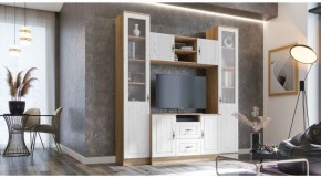 ВИКТОРИЯ Центральная секция в Копейске - kopejsk.ok-mebel.com | фото 2