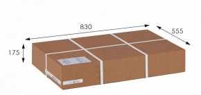 Тумба Джульетта Л в Копейске - kopejsk.ok-mebel.com | фото 2