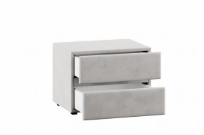 Тумба Ester (Ультра Смог) в Копейске - kopejsk.ok-mebel.com | фото 2