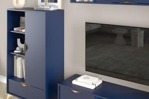 Тумба комбинированная Челси 469.02 в Копейске - kopejsk.ok-mebel.com | фото 3