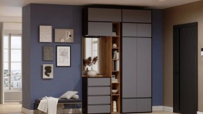 Тумба навесная Роут в Копейске - kopejsk.ok-mebel.com | фото 3