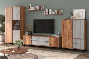 Тумба Онтарио 474.05 в Копейске - kopejsk.ok-mebel.com | фото 3