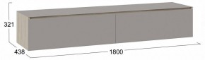 Тумба под ТВ Глосс ТД 319.03.11 в Копейске - kopejsk.ok-mebel.com | фото 3
