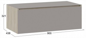 Тумба под ТВ Глосс ТД 319.03.12 в Копейске - kopejsk.ok-mebel.com | фото 4