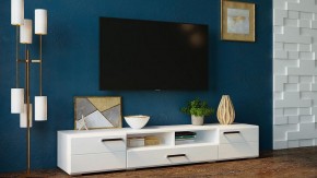 Тумба под ТВ Иоги 2.0 в Копейске - kopejsk.ok-mebel.com | фото 2