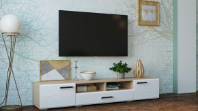 Тумба под ТВ Иоги 2.0 в Копейске - kopejsk.ok-mebel.com | фото 2