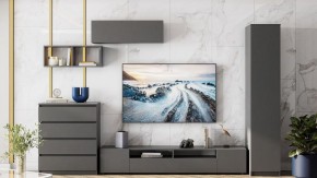 Тумба под ТВ Сибити в Копейске - kopejsk.ok-mebel.com | фото 3
