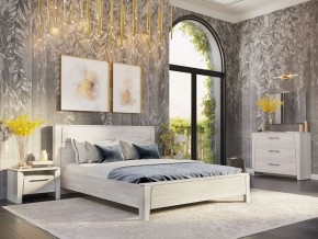 Тумба прикроватная 550 НКМ МОНИКА в Копейске - kopejsk.ok-mebel.com | фото 2