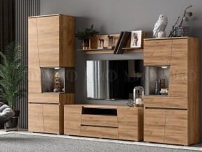 СОРЕНТО Тумба ТВ в Копейске - kopejsk.ok-mebel.com | фото 3