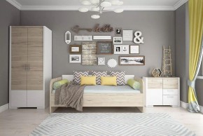 Тумба Венето 266.02Н в Копейске - kopejsk.ok-mebel.com | фото 2