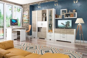 Тумба Венето 266.14Н в Копейске - kopejsk.ok-mebel.com | фото 3