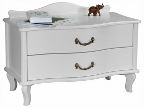 Тумбочка Джульетта Л в Копейске - kopejsk.ok-mebel.com | фото 4