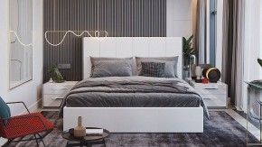 Тумбочка Эста ТД 342.03.01 в Копейске - kopejsk.ok-mebel.com | фото 3