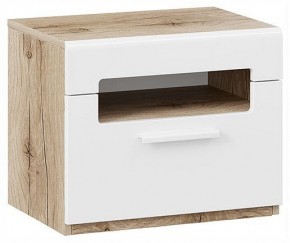 Тумбочка Фьюжн ТД-260.03.01 в Копейске - kopejsk.ok-mebel.com | фото 3
