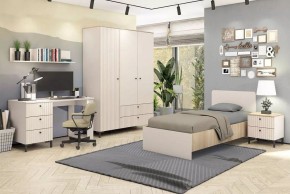 Тумбочка Тоскана 535.12 в Копейске - kopejsk.ok-mebel.com | фото 3