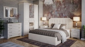 Тумбочка Тоскана ТД-353.03.01 в Копейске - kopejsk.ok-mebel.com | фото