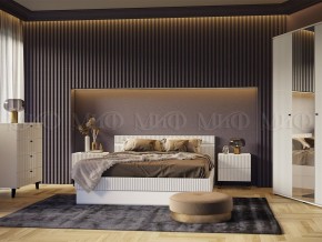 ОЛИВИЯ Тумбы 1 ящик (комплект 2 шт) в Копейске - kopejsk.ok-mebel.com | фото 5