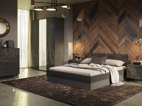 ОЛИВИЯ Тумбы 1 ящик (комплект 2 шт) в Копейске - kopejsk.ok-mebel.com | фото 6