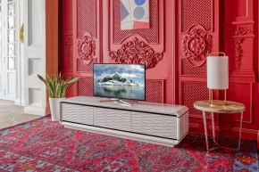 ТВ-тумба 3D Modo 200 см в Копейске - kopejsk.ok-mebel.com | фото 7