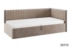 ТВИКС Кровать (тахта) с ПМ 900 в Копейске - kopejsk.ok-mebel.com | фото 6