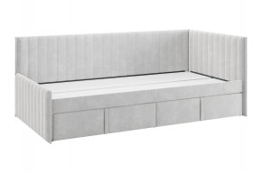 ТВИКС Кровать (тахта) с ящиками 900 в Копейске - kopejsk.ok-mebel.com | фото 12