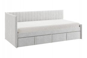 ТВИКС Кровать (тахта) с ящиками 900 в Копейске - kopejsk.ok-mebel.com | фото 9