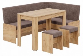Уголок кухонный Пекин в Копейске - kopejsk.ok-mebel.com | фото 2