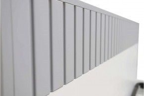 УРБАН - 7.16 Кровать 1600 С ОРТОПЕДОМ и ПМ ПВК в Копейске - kopejsk.ok-mebel.com | фото 5