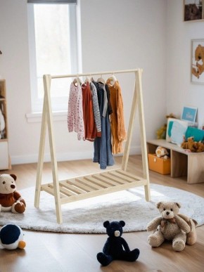 Вешалка гардеробная Стойка низкая в Копейске - kopejsk.ok-mebel.com | фото 7