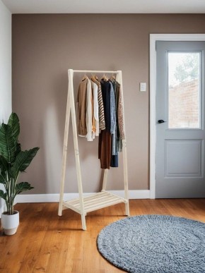 Вешалка гардеробная Стойка высокая в Копейске - kopejsk.ok-mebel.com | фото 10