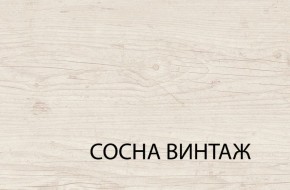 Вешалка, MAGELLAN, цвет Сосна винтаж в Копейске - kopejsk.ok-mebel.com | фото 3