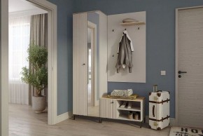 Вешалка-полка Тоскана 535.04 в Копейске - kopejsk.ok-mebel.com | фото 2