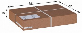 Вешалка-стойка Пико 10 в Копейске - kopejsk.ok-mebel.com | фото 3
