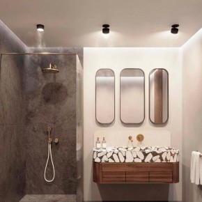 Встраиваемый светильник Arlight POT 045780 в Копейске - kopejsk.ok-mebel.com | фото 2