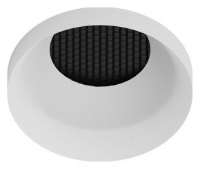 Встраиваемый светильник Arte Lamp Ducre A8094PL-1WH в Копейске - kopejsk.ok-mebel.com | фото