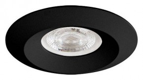 Встраиваемый светильник Arte Lamp Mira Mini A2761PL-1BK в Копейске - kopejsk.ok-mebel.com | фото