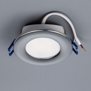 Встраиваемый светильник Citilux Акви CLD008011 в Копейске - kopejsk.ok-mebel.com | фото 2