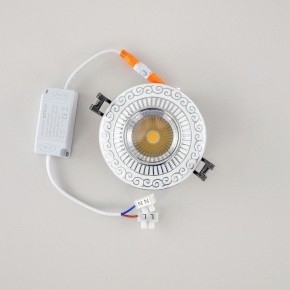 Встраиваемый светильник Citilux Боска CLD041NW1 в Копейске - kopejsk.ok-mebel.com | фото 8