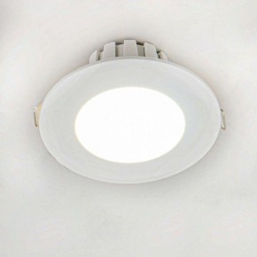 Встраиваемый светильник Citilux Кинто CLD5103N в Копейске - kopejsk.ok-mebel.com | фото 3