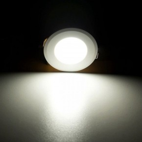 Встраиваемый светильник Citilux Кинто CLD5103N в Копейске - kopejsk.ok-mebel.com | фото 4