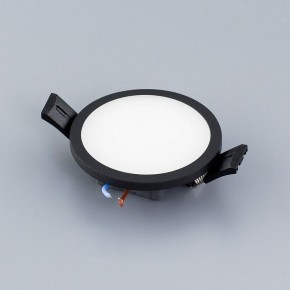 Встраиваемый светильник Citilux Омега CLD50R082 в Копейске - kopejsk.ok-mebel.com | фото 4