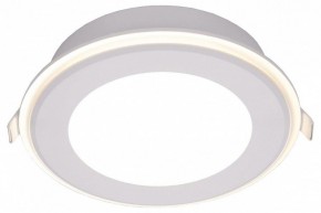 Встраиваемый светильник Citilux Tron CLD009012V в Копейске - kopejsk.ok-mebel.com | фото