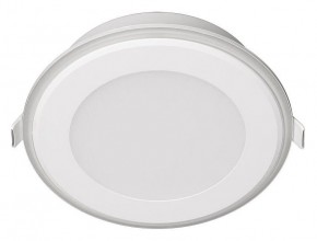 Встраиваемый светильник Citilux TRON CLD009013NW в Копейске - kopejsk.ok-mebel.com | фото