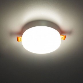 Встраиваемый светильник Citilux Вега CLD5310N в Копейске - kopejsk.ok-mebel.com | фото 10