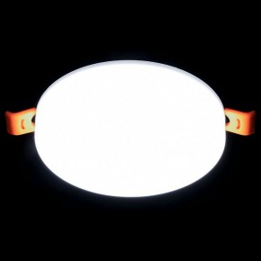 Встраиваемый светильник Citilux Вега CLD5310N в Копейске - kopejsk.ok-mebel.com | фото 4